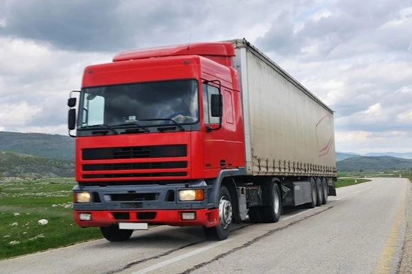 Ankara Dilovası, Ambar