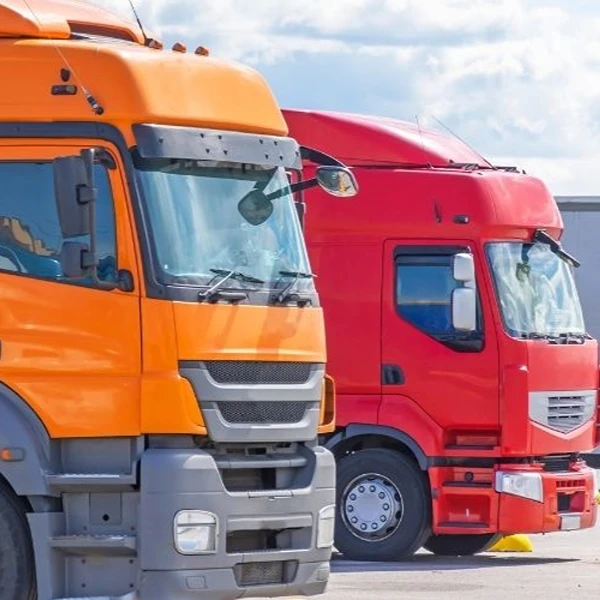 Ankara Dilovası Nakliye Ambarı